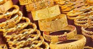 عالميا تراجع سعر الذهب اليوم الاربعاء 8 نوفمبر 2023