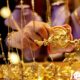 ارتفاع جنوني في أسعار الذهب اليوم الخميس 25 يناير 2024 في الاسواق ومحلات الصاغة