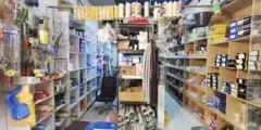 دراسة جدوى مشروع محل السباكة والكهرباء