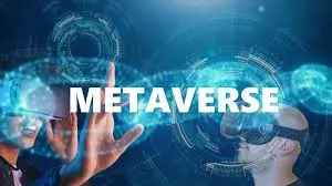 الميتافيرس